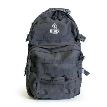 ATI TACT 3DAY PACK BLK RUKX - Taurus Savings